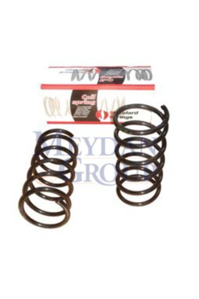Hyundai Accent 98/00 Ön Helezon Yayı Sağ/sol (2li Set)1.3/1.5cc (12,5x141x313)(stdr)