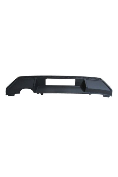 Seat Ibıza- 17/24; Karlık (ARKA TAMPON ALTI) Spolıer (TYG) 6f0807482c9b9
