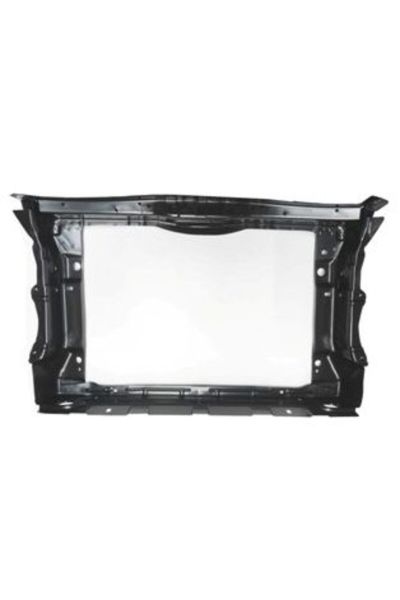 Skoda Octavia 10/12 Ön Panel Plastik