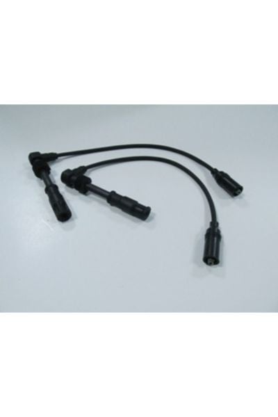 Volkswagen Passat- B5- 97/00; Buji Kablosu Takım (20V)(ADR)1.8 Cc (YOW JUNG) 058905409a