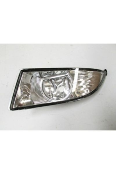 Skoda Fabıa- 10/15 Sis Lambası Sol Tek Ampüllü 5jd941700a (1377-1010A)