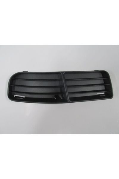 Volkswagen Polo 3 95/99 Sis Lamba Kapağı Sol Sis Deliksiz