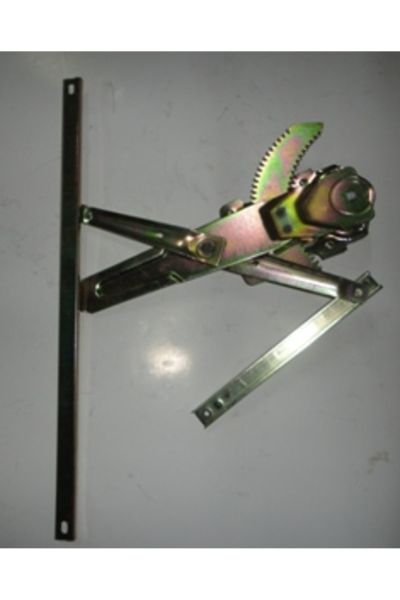 Hyundai Elantra 98/01 Arka Cam Krikosu Sağ Manuel