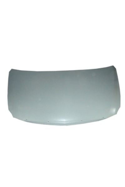 Honda City 06/08 Motor Kaputu Gri Boyalı (İceli/çekomastikli) (Sımyı)