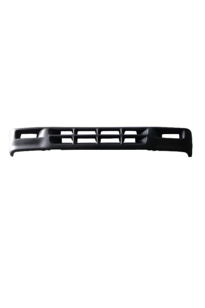 Isuzu Tfr Pıck Up- 94/97; Karlık Plastık (ÖN TAMPON ALTI) (SPOILER) (FPI) 8-97043880