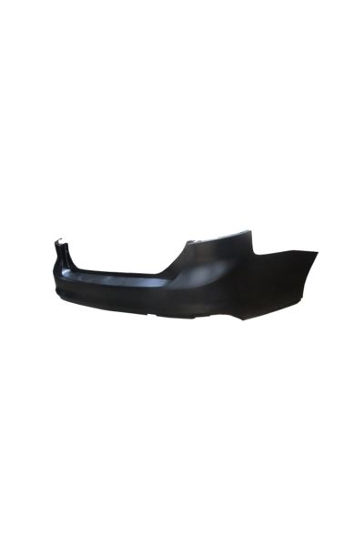 Ford Focus Sd 12/14 Arka Tampon Siyah Karlıksız (Sımyı)