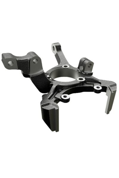 OEM NO 5308014 UYUMLU OPEL ASTRA G SD/HB 99/09 ÖN AKS TAŞIYICI SAĞ