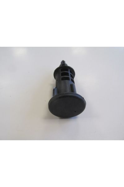 Renault Clıo- Hb- 13/16; Arka Tampon Bagaj Kilit Klipsi-820040145 Uyumlu 4