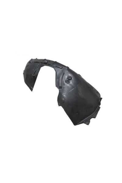 Seat Leon- 21/24; Ön Çamurluk Davlumbazı Sağ (ÖNÜN ARKASI) )(PLASTİK ENJEKSİYON) 5fa809958h