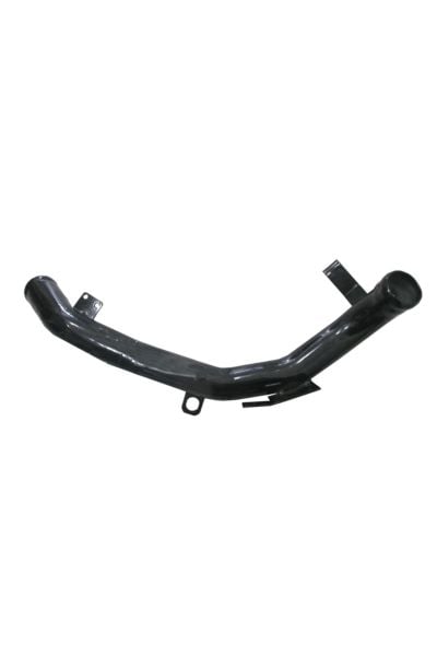 VOLKSWAGEN CADDY- 11/15; TURBO INTERCOOLER HAVA GİRİŞ BORUSU (METAL/BÜYÜK) (1.6 DİZEL) (CAY MOTOR)