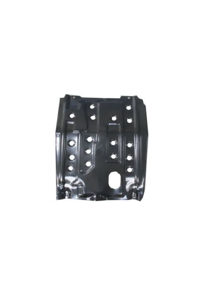 Opel Corsa- C- 04/06; Karter Muhafaza Sacı (METAL) 212520