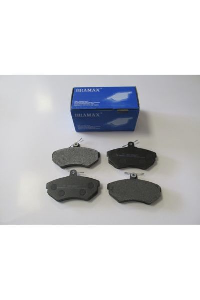 Seat Cordoba- 00/02; Ön Fren Balatasi (disk) (119,4x69,5x15,5) (fmk)