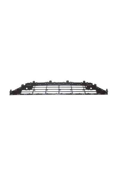 Opel Astra- K- Hb- 16/19; Ön Tampon Panjuru Sensör Delikli (EUROBUMP) 13453638