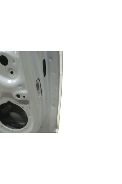Skoda Rapıd- 13/18; Arka Kapı Komple Sol Gri Boyalı (İCELİ/ÇEKOMASTİKLİ) (SIMYI) 5ja833051c