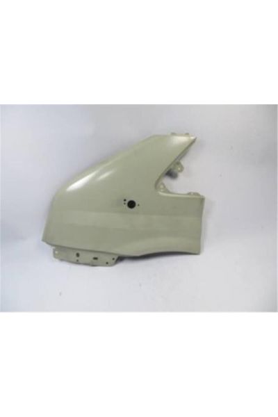 Ford Transıt- V347- 07-13 Ön Çamurluk Delikli Sol Gri Boyalı Oem No: 8c1116016ba Uyumlu 867-2104