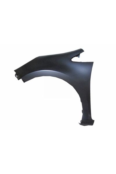 Kıa Rıo- Sd- 12/16 Ön Çamurluk Deliksiz Sol (tw) 66311-1w100