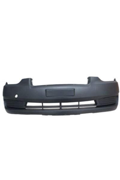 Hyundaı Accent- Era- 06/12; Ön Tampon Siyah (SİS DELİKSİZ (TAMPON PANJURLU) Fpı Marka) 86511-1e000