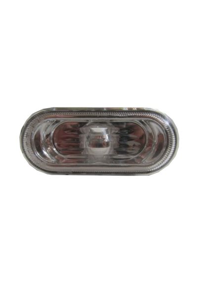 Parça A.SEAT TOLEDO- 05/07; ÇAMURLUK SİNYALİ ŞEFFAF BEYAZ SAĞ/SOL AYNI (ADET) (EUROLAMP)