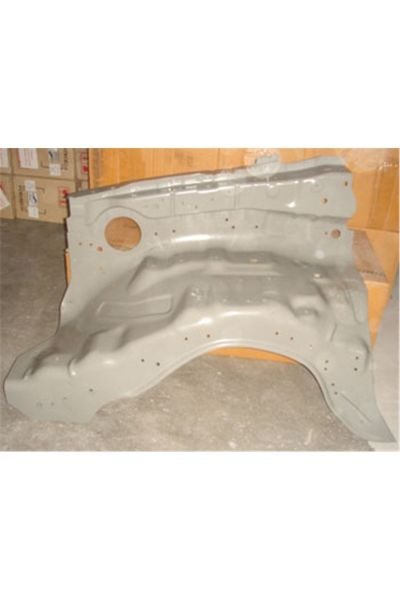 Isuzu D Max- Pıck Up- 04/07 Iç Podye Sacı Sağ (orijinal) 8-97234-964-4