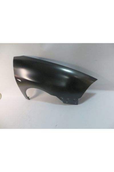 Seat Ibiza 02/09 Ön Çamurluk Delikli Sağ (Tyg)