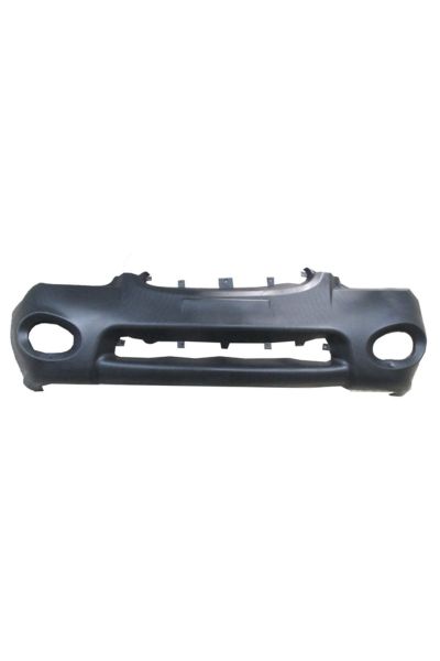 Hyundaı Atos- 98/00; Ön Tampon (SİS DELİKLİ) (TW) 86511-02020
