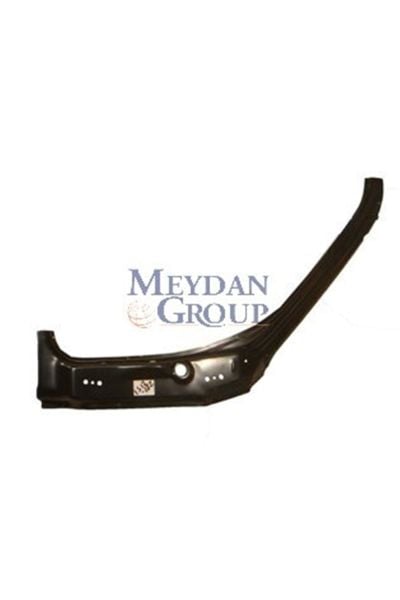 Toyota Hılux- Pıck Up Ln85- 89/97 Ön Direk Dış Sacı Sağ 61027-89115 (221-2151)