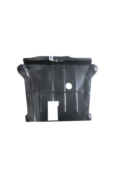 Dacıa Duster- 10/17; Karter Muhafaza Sacı (METAL) 758901227r