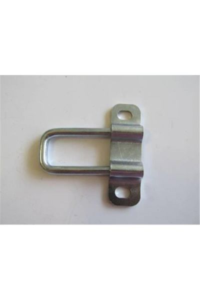 CITROEN NEMO- 08-16 BAGAJ KAPAK KİLİT KARŞILIĞI ÜST SAĞ-SOL AYNI (ADET) (ÇİFT KAPI) OEM NO: 13550950