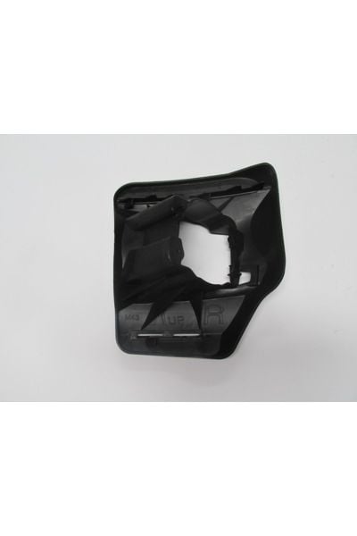 Citroen C Elysee 12/16 Sis Lamba İç Bağlantı Braketi Sağ/sol Set (2 Parça) (Plastik)