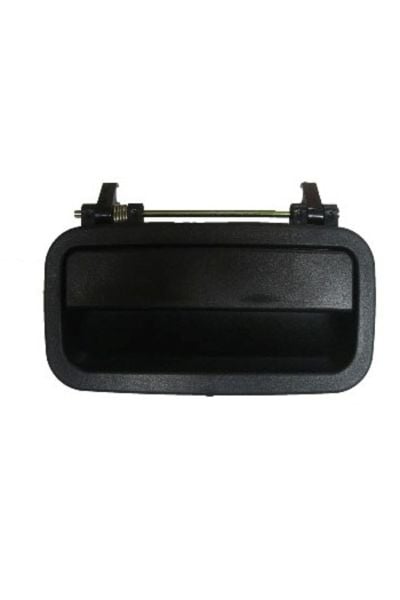 Opel Astra F Sd/hb 95/98 Arka Kapı Dış Açma Kolu Sağ/sol Aynı (Adet) Siyah (Pütürlü Tip) (Tw)