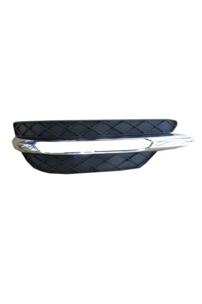 C CLASS- W204- 11/13; SİS LAMBA KAPAĞI SOL (NİKELAJ ÇITASI İLE BİRLİKTE) (TW)