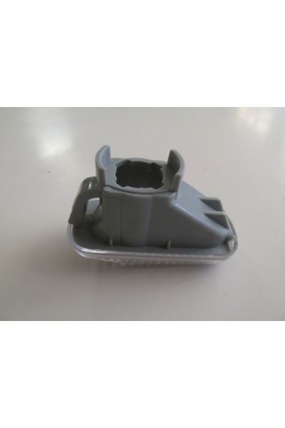 Jazz- 05-08 Çamurluk Sinyali Beyaz Sağ-sol Aynı (ADET) (EUROLAMP) Oem No: 34301-s5h-t02 Uyumlu