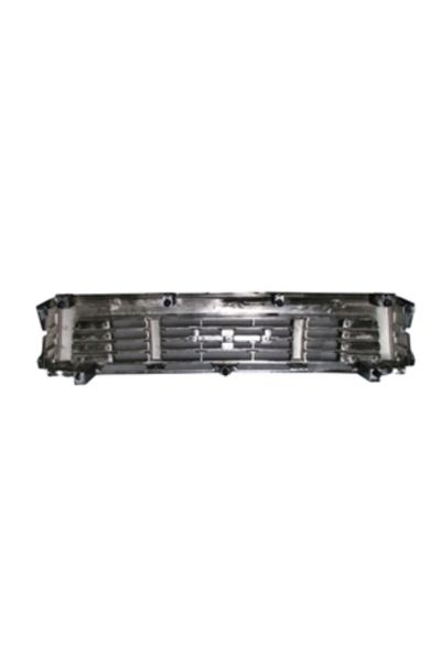Toyota Hılux- Pıck Up Ln106- 89/97; Ön Panjur Nikelajlı/grı Nikelajlı/grıfpı