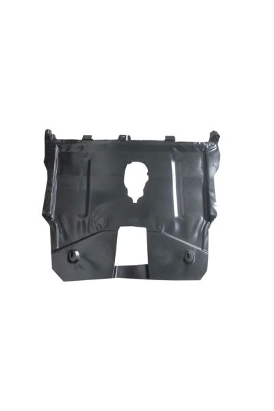 Fıat Egea- Sd/hb/sw- 15/20; Karter Muhafaza Sacı (METAL)