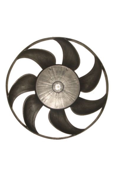 Tıguan- 08/11; Klima Fan Kanadı (KÜÇÜK) 1k0959455dg