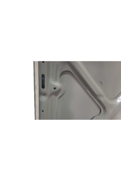 Toyota Hilux Pick Up Ln106 89/97 Motor Kaputu Gri Boyalı (İceli/çekomastikli) (Sımyı)