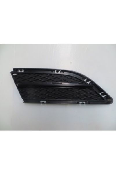Bmw 3 Seri E90 09/11 Ön Tampon Panjuru Sağ Siyah (Tw)