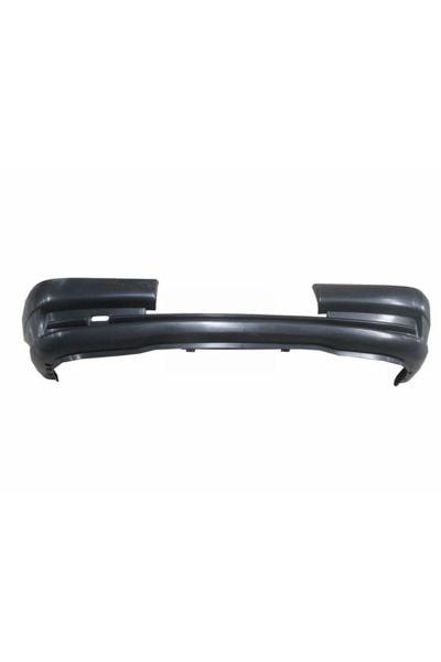 Opel Vectra- A- 93/95 Ön Tampon Alt Parça Siyah (kaplama) (eurobump) 1400633