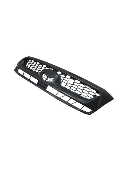 TOYOTA HILUX- PICK UP VIGO- D4D 10/11; ÖN PANJUR SİYAH (Oem No: 228-2344) TST9526