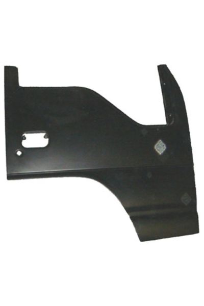 Isuzu Npr- Şampiyon- 97/06; Ön Kapı Sacı Sol (AYNA DELİKSİZ) (ÇİFT TEKER) (TYG) 8-41101-0071