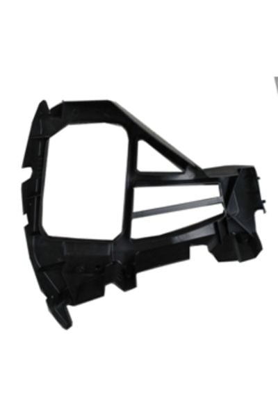 Ford Focus Hb 08/11 Arka Tampon İç Bağlantı Braketi Sağ (Plastik) (5kapı) (Bfn)