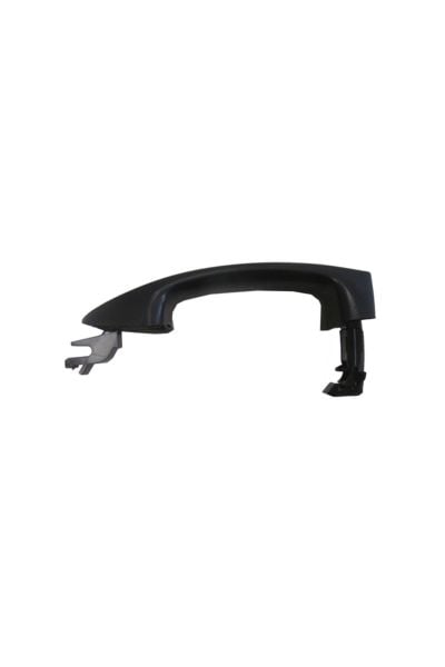 Ford Fıesta- 13/17; Ön Kapı Dış Açma Kolu Sağ/sol Aynı (ADET) Siyah 8a61a22404af