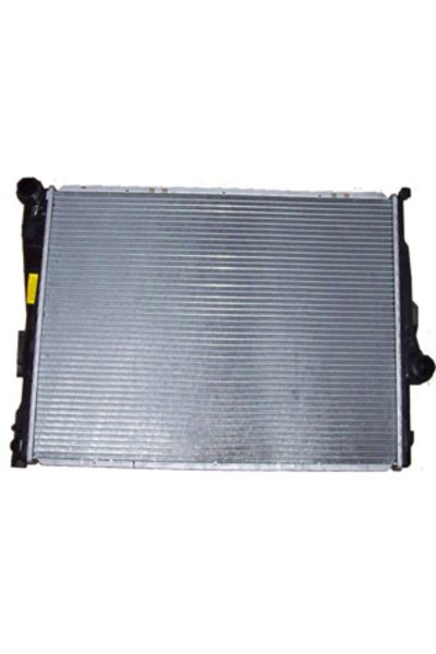 -ParçaAnında BMW 3 SERI- E46- SD/COUPE- 98/05; SU RADYATÖRÜ 316/318/320/330 İ (BRAZİNG) (585x438x32)