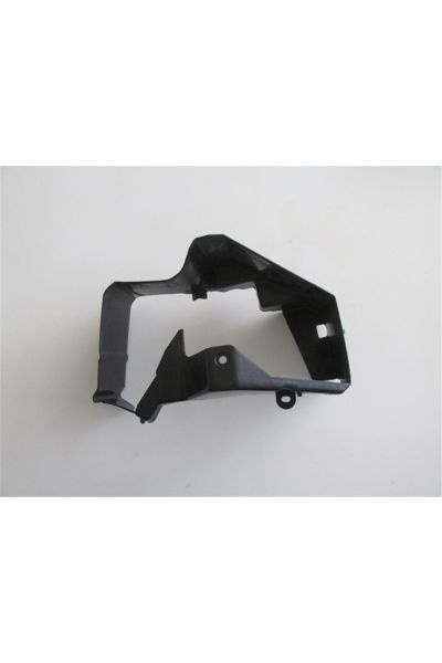 Ford Focus- Uyumlu Sd/hb- 08/11 Fren Tertibatı Muhafaza Plastiği Çerçevesi (bfn) 8vr-7a-307-bb