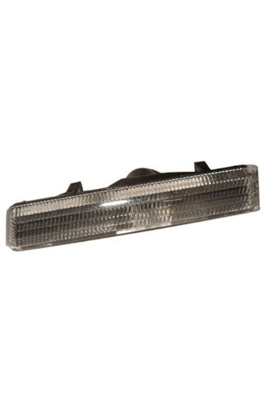 BMW 7 SERI- E38- 94/98; ÇAMURLUK SİNYALİ SOL TARAF FÜME (FAMELLA)