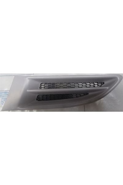 Chevrolet Aveo- Hb- 09/11 Ön Çamurluk Panjuru Sol (ızgara Plastiği) (bfn) 90223339 Uyumlu