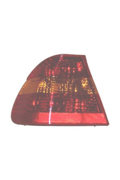 Bmw 3 Serı- E46- Sd- 02/05 Dış Stop Lambası Sol Kırmızı/ortası Sarı 63216907933 (2007-1502)
