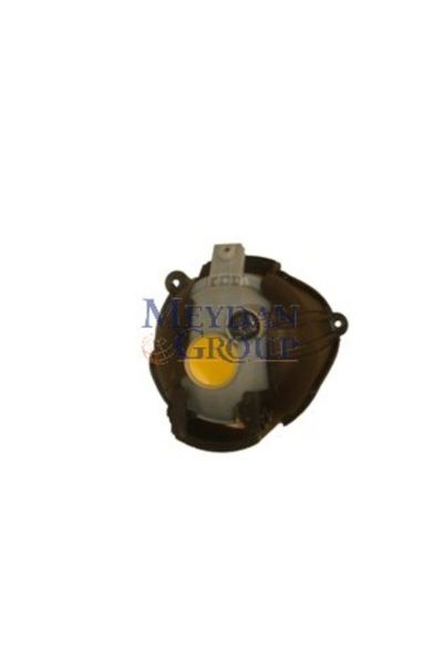 Captıva- 07/12; Sis Lambası Sol (BAĞLANTI PLASTİĞİ İLE BİRLİKTE) (FAMELLA)