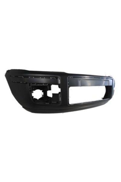 Ford Fusıon- 07/11; Ön Tampon Siyah (SİS/BANT/PANJUR DELİKLİ) (TYG) 1429355