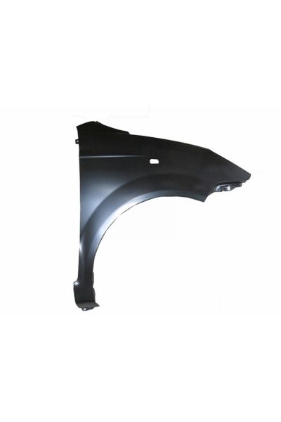 Chevrolet Spark- 06/09 Ön Çamurluk Delikli Sağ (tyg) 96599354